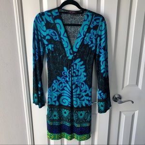 Halé Bob silk dress